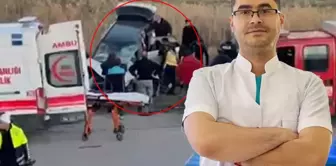 Famous aesthetic doctor Zülfü Akşit has passed away in a traffic accident.