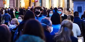 A new outbreak is coming! It has mutated 7 times and spreads rapidly.