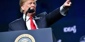 The United States has suspended asylum applications from 19 countries.