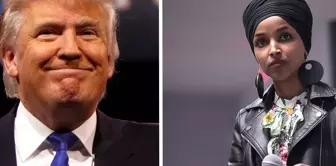 Heavy words from a U.S. senator to Trump: Racist bigot, xenophobic, Islamophobic.