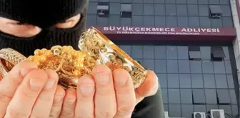 The last message of the official who stole 25 kilograms of gold from the courthouse has emerged! Here are new details about the scandal.