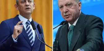 The CHP leader said, 