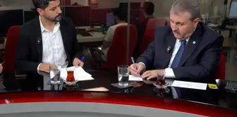 Destici took the pen and calculated the minimum wage! The figure that excites the employees.