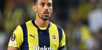 Surprising development regarding İrfan Can at Fenerbahçe.