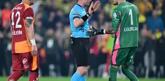 Galatasaray had filed a complaint! A shocking decision from the TFF regarding Yasin Kol.