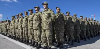 A notable proposal from the business world: Vocational high school students should be exempt from military service.