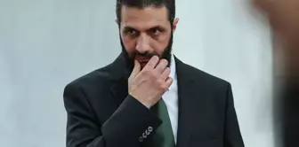 Threat of assassination to Ahmet Şara from Israel: Be prepared.