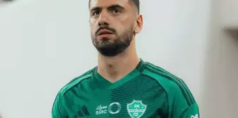 Merih Demiral signed a 3-year contract.