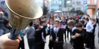 The starting age for school is changing.