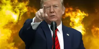 Petro's warning to Trump, who threatened war: 