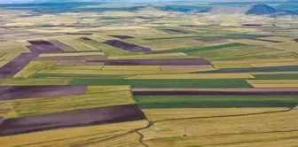 Hundreds of land sales in 47 provinces by TOKİ! The options are quite attractive.