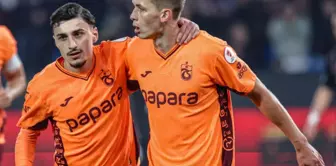 Trabzonspor did not make any mistakes against Vanspor.