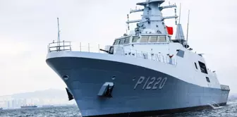 Turkey has sold warships to a NATO and EU member country for the first time.