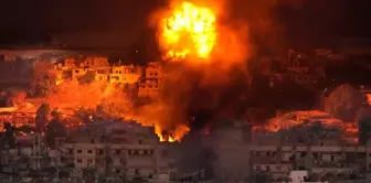 A major conflict right next to Turkey! Druze leader killed.