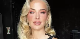 Famous presenter Burcu Esmersoy's surprising confession: I have been retired for 6 years.