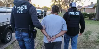 Turks in the United States are anxious due to intense immigration controls.