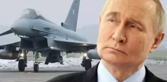 Germany has deployed approximately 150 soldiers and Eurofighter fighter jets to Poland.