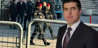 The Barzanis, who were behind the provocation in Cizre, have made a scandalous demand regarding Syria.