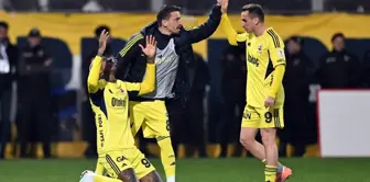 Fenerbahçe and Mert Hakan Yandaş faced a heavy cost in the derby.