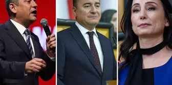 The opposition parties' demand for a minimum wage increase! A record at the DEM Party.