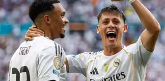 Injury at Real Madrid: Star player out for months.