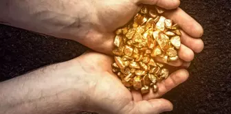 The city will be revitalized! Three times more gold than expected has been found.