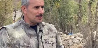 A brazen accusation from the terrorist organization against Turkey! They issued a threat and shamelessly set conditions.