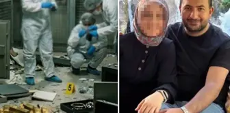 Turkey is talking about the 147 million theft in the judiciary! A red notice has been requested for the suspect official.