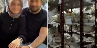 Turkey is talking about this event! Here are all the details of the 154 million lira fraud at the Büyükçekmece Courthouse.