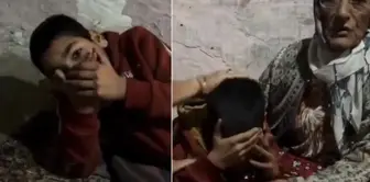 The aunt and uncle who threw Adnan into the henhouse have done so much! The drama of the three siblings is heart-wrenching.