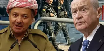 A step back regarding the statements from the Barzani administration towards Bahçeli: Comments that exceeded the intended purpose were made.