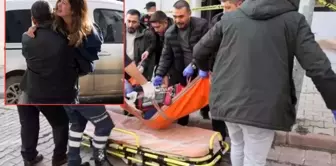 أزمة الطلاق! حماة أطلق الرصاص على زوجة ابنه.