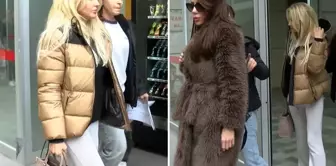 First image of the famous host who was taken into custody.