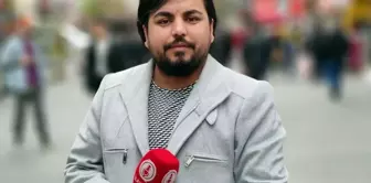 Arif Kocabıyık, who has been arrested three times in one month, has been arrested again.