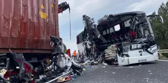 How did the bus accident that killed 7 people happen? The governor revealed the heartbreaking detail.