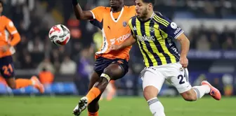 فشل فنربخشة في الحفاظ على تفوقه، وازداد الفارق في النقاط في القمة.