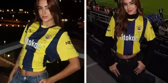 Fenerbahçe's former star Lincoln Henrique's stepdaughter has married the Turkish footballer.