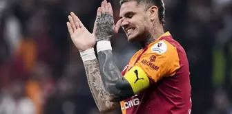 Galatasaray is looking for a striker worth 30 million euros to replace Icardi.