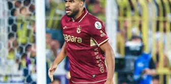 Bad news for Trabzonspor from Rayyan Baniya.