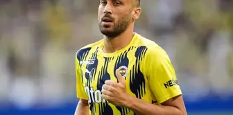 Cenk Tosun, who was left out of the squad, has finally broken his silence.