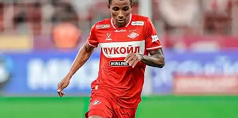 Galatasaray has set its sights on former star Gedson Fernandes.