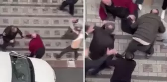 Everyone jumped on it, but the disaster could not be prevented! The toll is heavy.