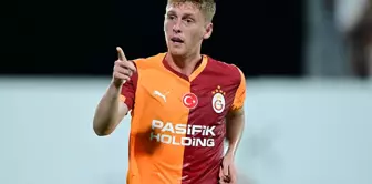 Here is Metehan Balcı's statement to the prosecutor.