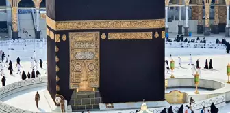 К тем, кто собирается в Каабу, будьте осторожны! С этого момента это будет запрещено.