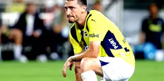 A bombshell claim from Mert Hakan Yandaş's statement: We played with my friends from Fenerbahçe.