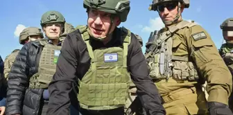 A dirty game right next to Turkey! Netanyahu openly revealed his plan.