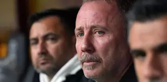 Серген Ялчын дал указание: он хочет вернуть национальную звезду.