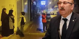 Two of our cities were shaken in succession, and a warning came from an expert.