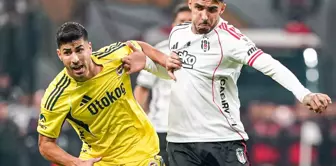 The date of the Fenerbahçe-Beşiktaş derby has been announced.