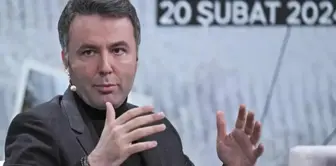 Journalist Mehmet Akif Ersoy was detained in a drug investigation.